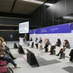Кейс-сессия "Лидер HR-Tech инноваций Форума труда-2026" 10.04.2026 ведущий Мелехин Иван, квц Экспофорум