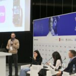 Кейс-сессия "Лидер HR-Tech инноваций Форума труда-2026" 10.04.2026 ведущий Мелехин Иван, квц Экспофорум