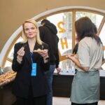 Иван Мелехин митап с компанией Ардекс Как освободить 70% времени HR и превратить хаос в систему? пространство 7 комнат 20.10.2026