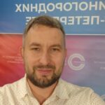 Иван Мелехин ведущий ярмарки вакансий работодателей Санкт-Петербурга в формате он-лайн 12 05 2026