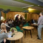 Иван Мелехин митап с компанией Ардекс Как освободить 70% времени HR и превратить хаос в систему? 20.10.2026