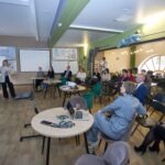 Иван Мелехин митап с компанией Ардекс Как освободить 70% времени HR и превратить хаос в систему? 20.10.2026